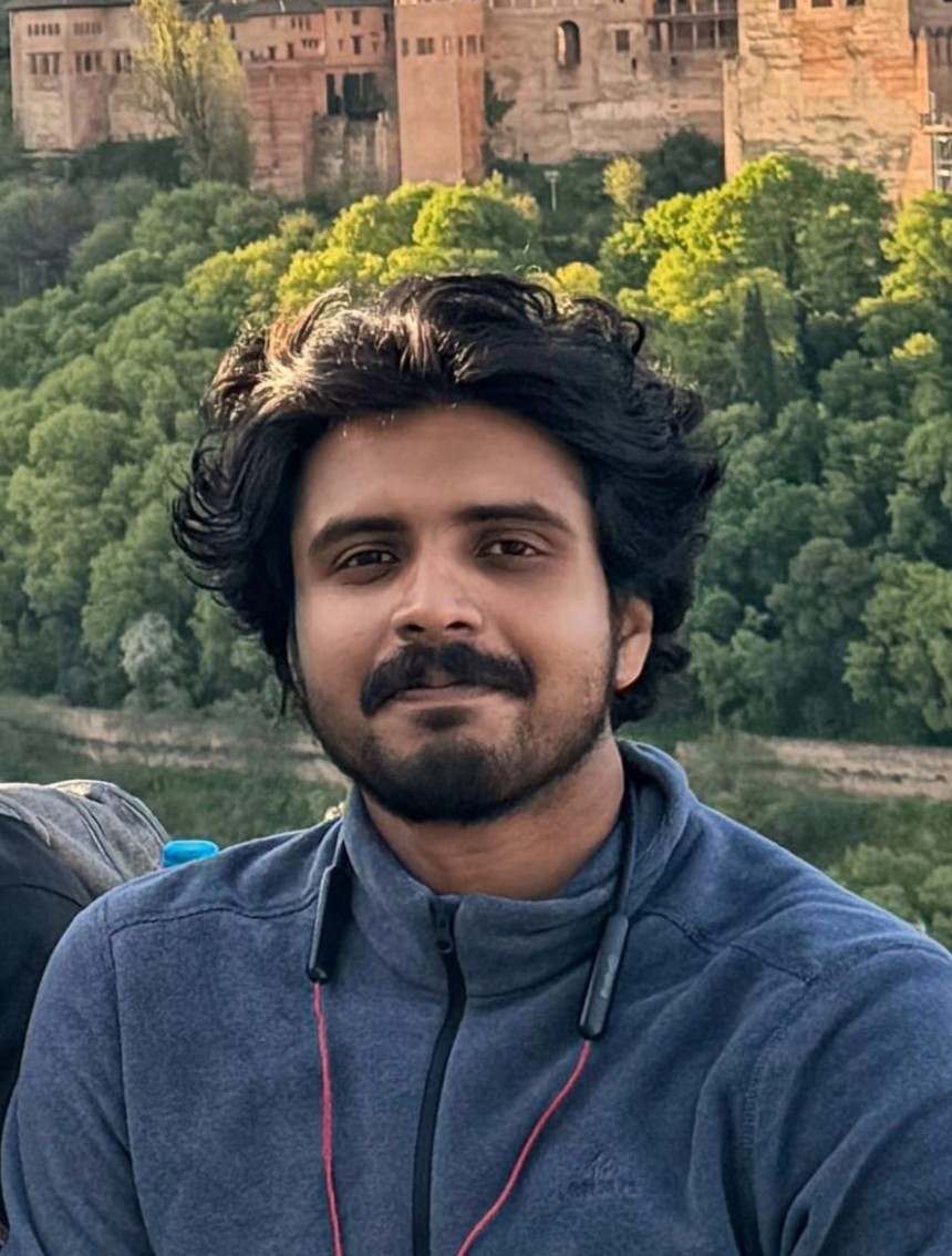Pranav