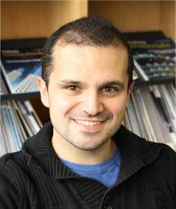 Prof. Saul Velez